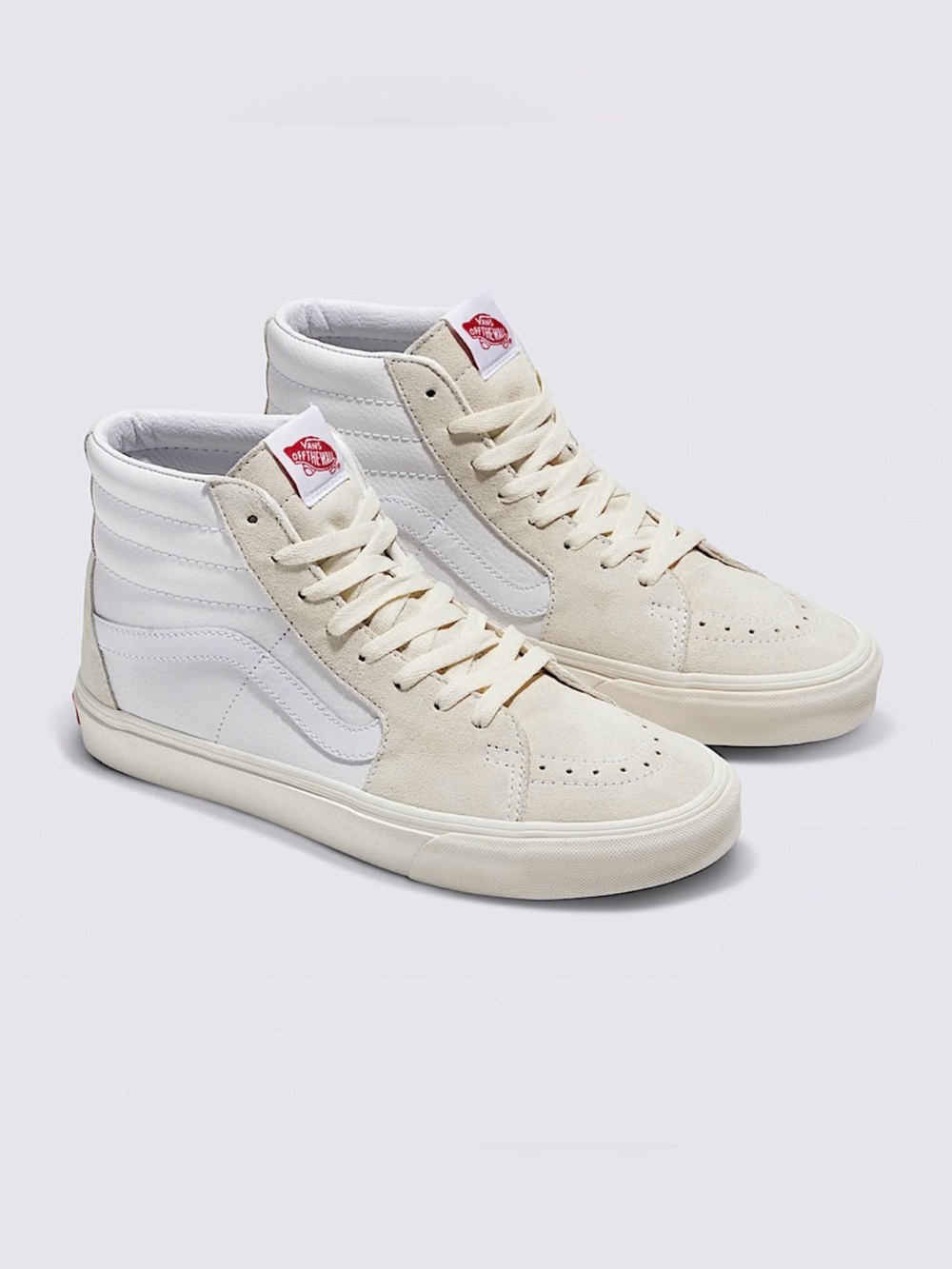 Vans Sk8-Hi Secret Lover True White
Women 12.US - Picture 1 of 10